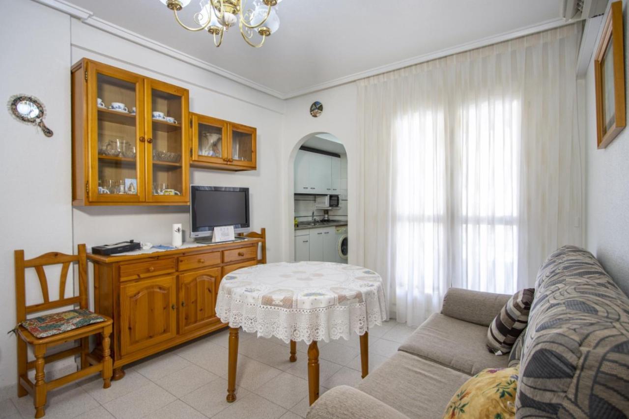 Alegria Id188 Apartment Valencia Bagian luar foto