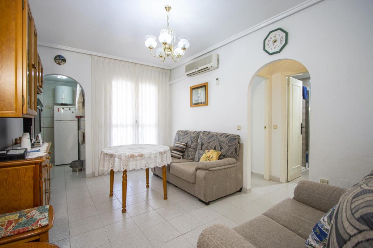 Alegria Id188 Apartment Valencia Bagian luar foto