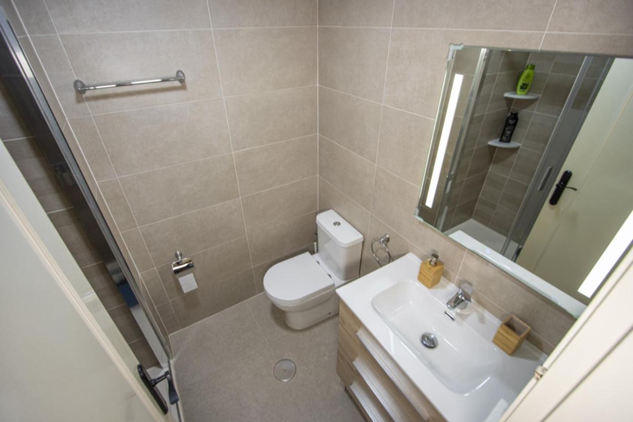 Alegria Id188 Apartment Valencia Bagian luar foto