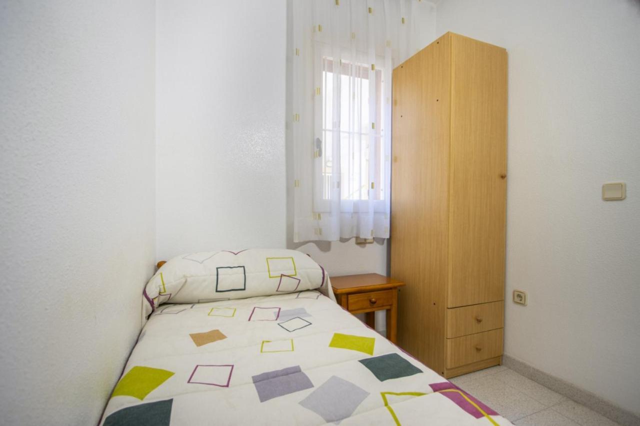 Alegria Id188 Apartment Valencia Bagian luar foto