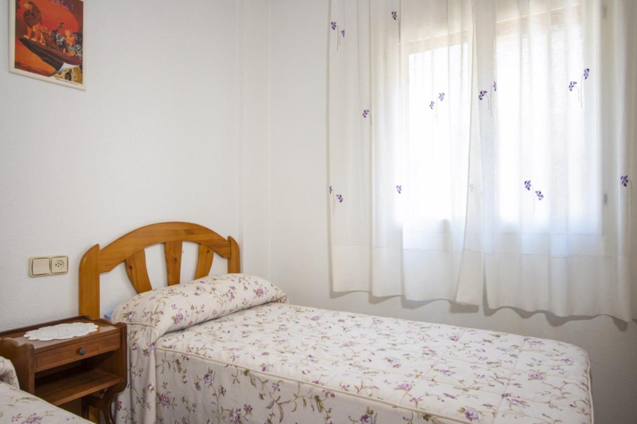 Alegria Id188 Apartment Valencia Bagian luar foto