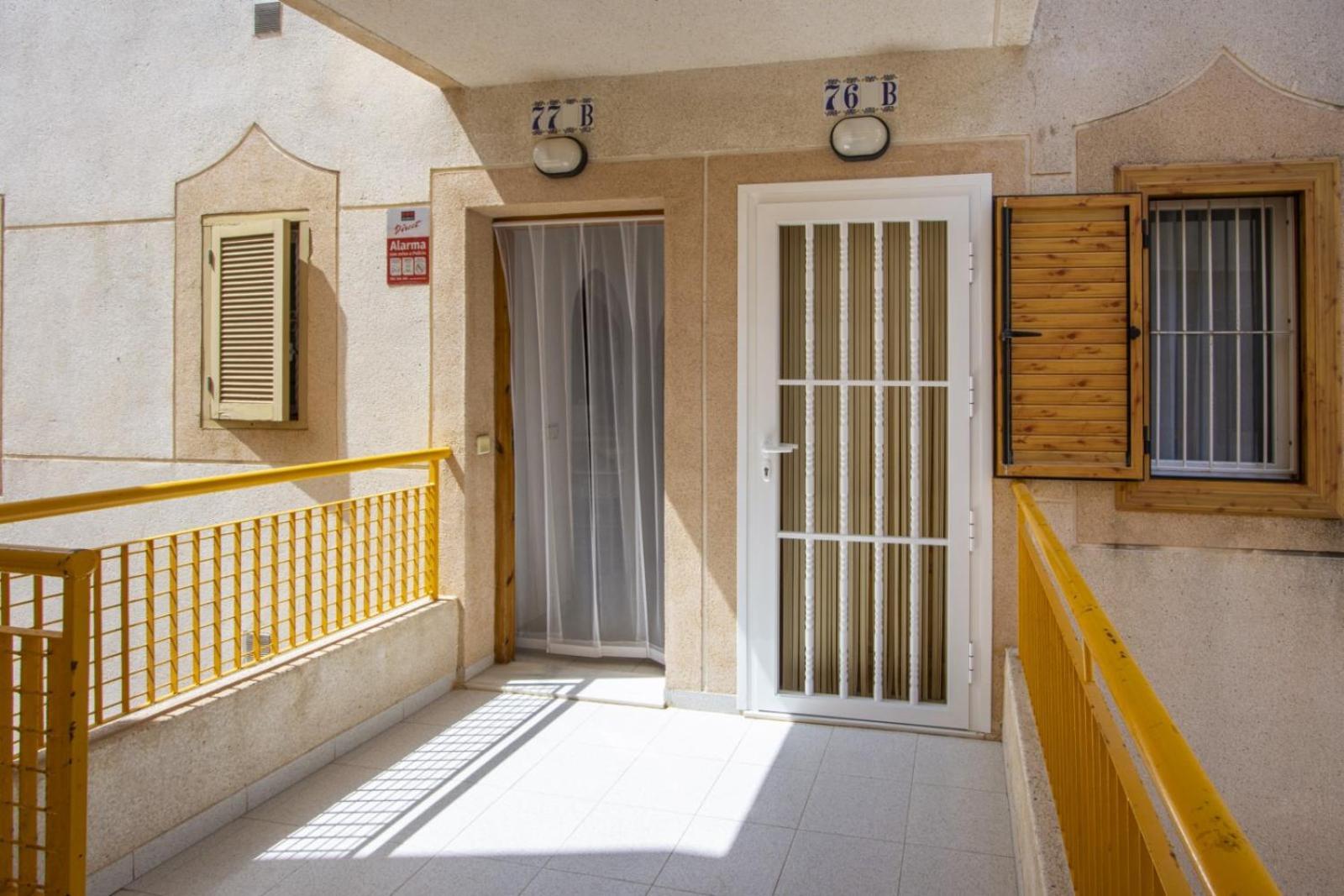 Alegria Id188 Apartment Valencia Bagian luar foto