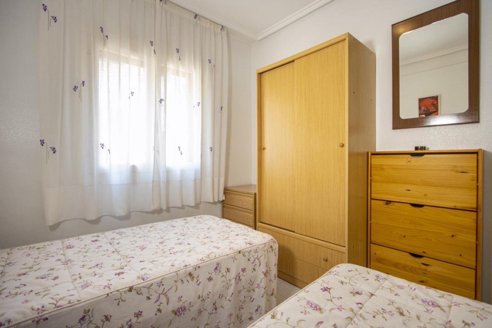 Alegria Id188 Apartment Valencia Bagian luar foto