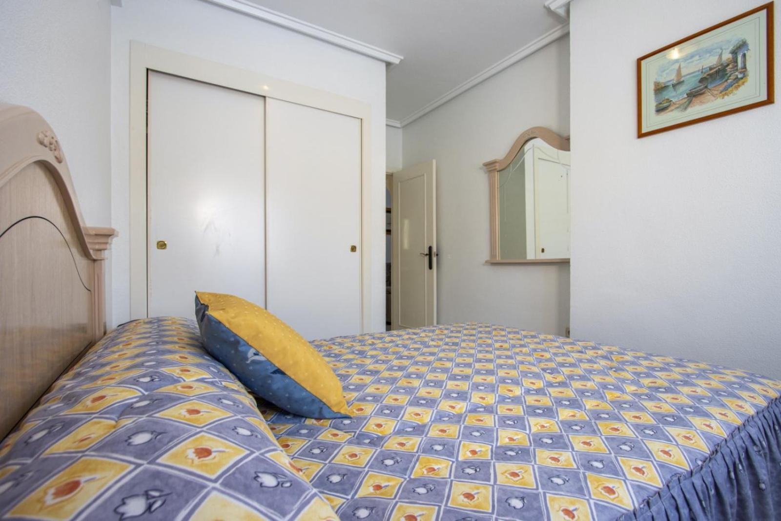 Alegria Id188 Apartment Valencia Bagian luar foto